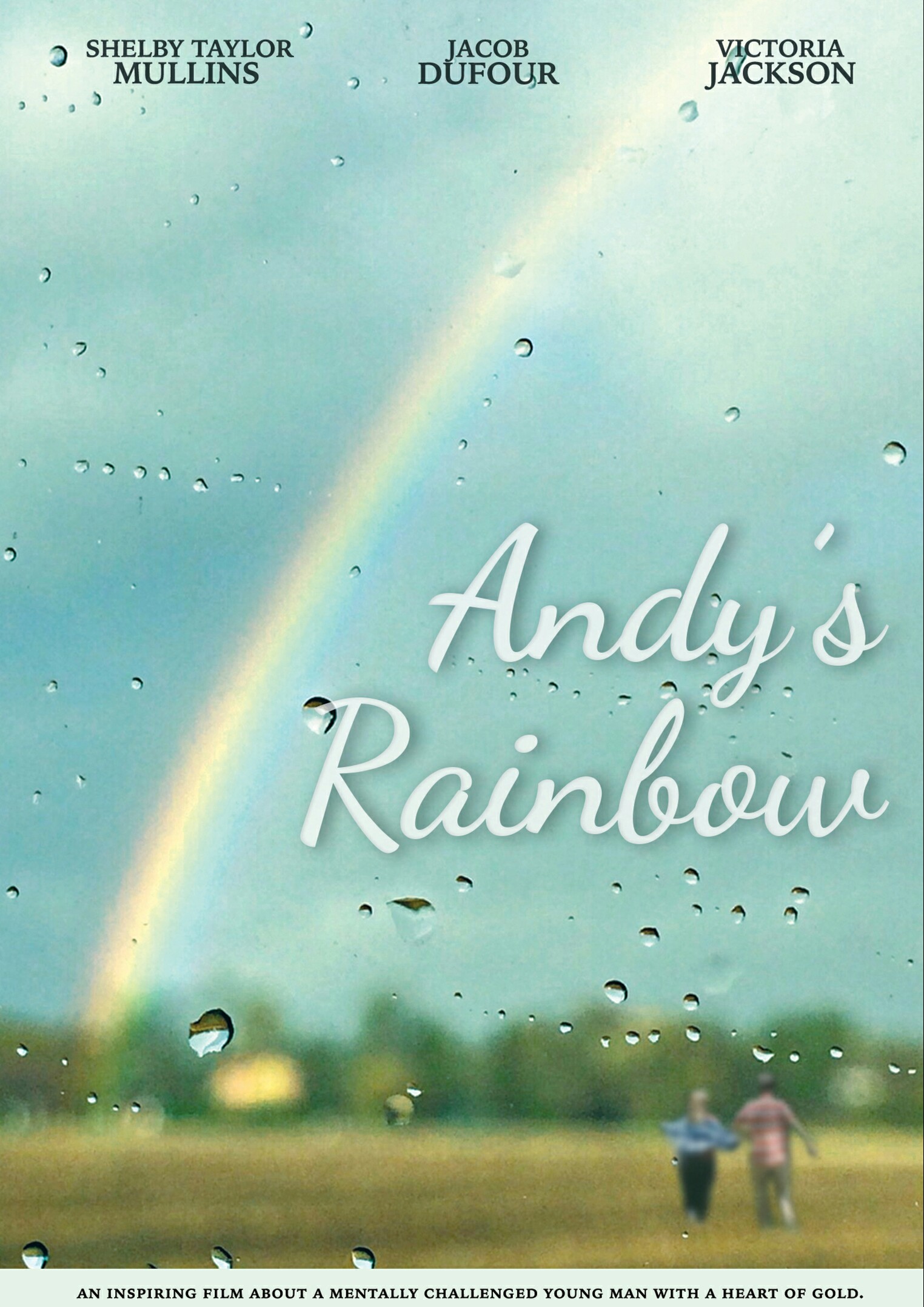 Andy's Rainbow